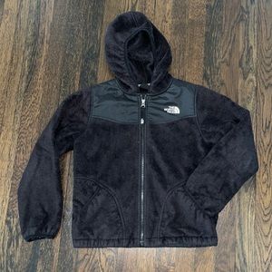 North Face Fleece